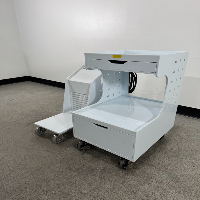 Mobile Rolling Carts image 1